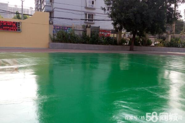 梓潼 地坪漆翻新维修